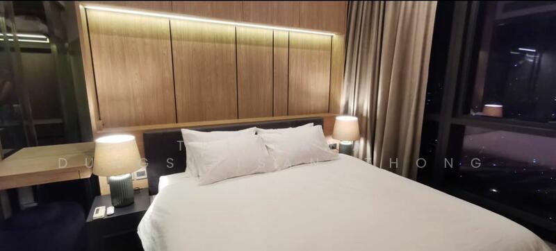 The Esse Sukhumvit 36 : ดิ เอส สุขุมวิท 36, กรุงเทพ, ซอยสุขุมวิท 36 ถนนสุขุมวิท, พระโขนง, คลองเตย, กรุงเทพ, 43 ตร.ม., คอนโด ให้เช่า, โดย Trinnaya Dungsirisangthong, 500145313 - DDproperty.com