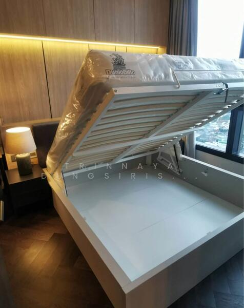 The Esse Sukhumvit 36, Bangkok, Soi Sukhumvit 36, Sukhumvit Road, Phra Kanong, Khlong Toei, Bangkok, 1 Bedroom, 43 sqm, Condo For Rent, by Trinnaya Dungsirisangthong, 500145313 - DDproperty.com