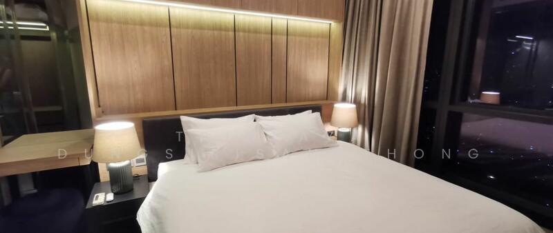 The Esse Sukhumvit 36, Bangkok, Soi Sukhumvit 36, Sukhumvit Road, Phra Kanong, Khlong Toei, Bangkok, 1 Bedroom, 43 sqm, Condo For Rent, by Trinnaya Dungsirisangthong, 500145313 - DDproperty.com