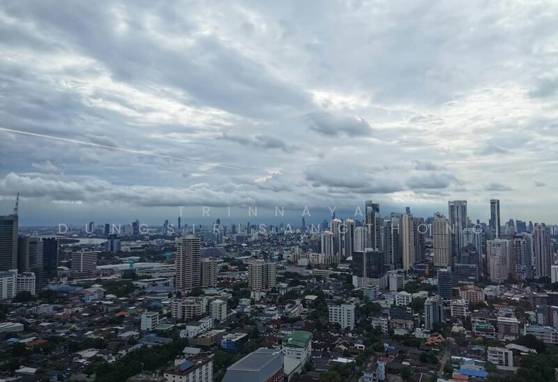 The Esse Sukhumvit 36 : ดิ เอส สุขุมวิท 36, กรุงเทพ, ซอยสุขุมวิท 36 ถนนสุขุมวิท, พระโขนง, คลองเตย, กรุงเทพ, 43 ตร.ม., คอนโด ให้เช่า, โดย Trinnaya Dungsirisangthong, 500145313 - DDproperty.com