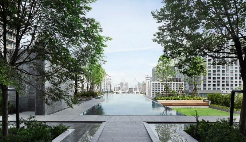 The Esse Sukhumvit 36 : ดิ เอส สุขุมวิท 36, กรุงเทพ, ซอยสุขุมวิท 36 ถนนสุขุมวิท, พระโขนง, คลองเตย, กรุงเทพ, 43 ตร.ม., คอนโด ให้เช่า, โดย Trinnaya Dungsirisangthong, 500145313 - DDproperty.com