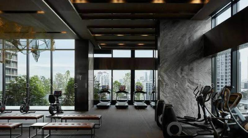 The Esse Sukhumvit 36 : ดิ เอส สุขุมวิท 36, กรุงเทพ, ซอยสุขุมวิท 36 ถนนสุขุมวิท, พระโขนง, คลองเตย, กรุงเทพ, 43 ตร.ม., คอนโด ให้เช่า, โดย Trinnaya Dungsirisangthong, 500145313 - DDproperty.com