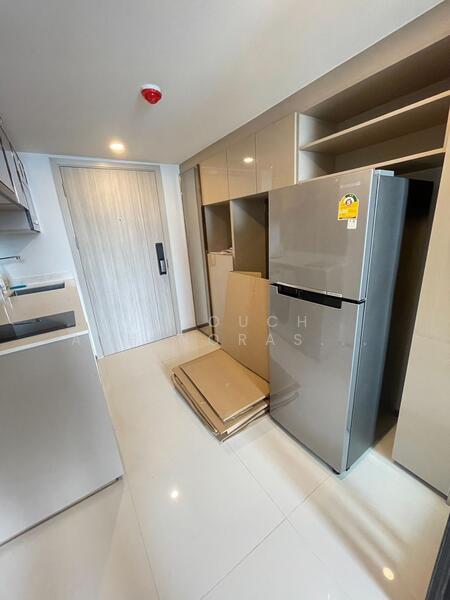 Park Origin Ratchathewi : พาร์ค ออริจิ้น ราชเทวี, กรุงเทพ, 135 ถ.เพชรบุรี, ทุ่งพญาไท, ราชเทวี, กรุงเทพ, 45 ตร.ม., คอนโด ให้เช่า, โดย Intouch Abhinorasaeth, 500145314 - DDproperty.com