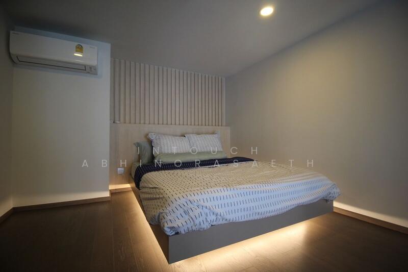 Park Origin Ratchathewi : พาร์ค ออริจิ้น ราชเทวี, กรุงเทพ, 135 ถ.เพชรบุรี, ทุ่งพญาไท, ราชเทวี, กรุงเทพ, 45 ตร.ม., คอนโด ให้เช่า, โดย Intouch Abhinorasaeth, 500145314 - DDproperty.com