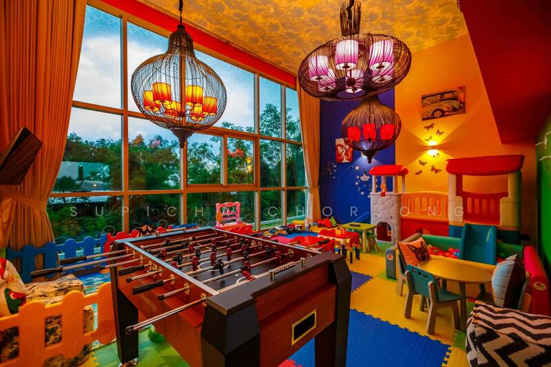 The Riviera Jomtien : เดอะ ริเวียร่า จอมเทียน, ชลบุรี, ถนนพัทยาสาย 2, หนองปรือ, บางละมุง, ชลบุรี, 35 ตร.ม., คอนโด ขาย, โดย Supicha Chorjong, 500145315 - DDproperty.com