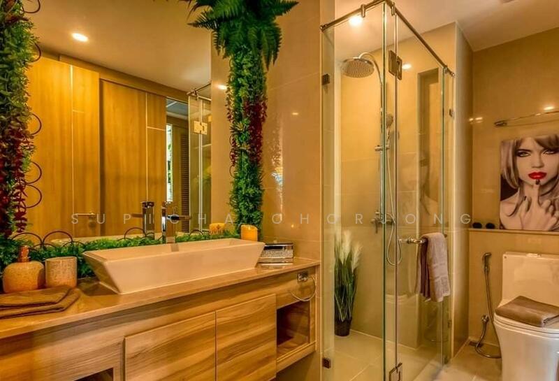 The Riviera Jomtien, Chon Buri (Pattaya), Pattaya Sai 2 Road, Nong Pru, Bang Lamung (Pattaya), Chon Buri (Pattaya), 1 Bedroom, 35 sqm, Condo For Sale, by Supicha Chorjong, 500145315 - DDproperty.com