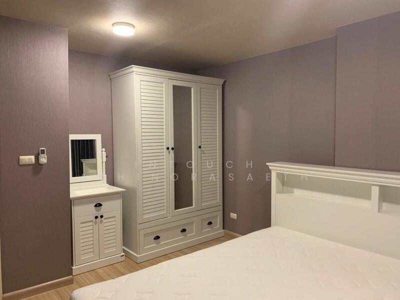 Chateau In Town Sukhumvit 62/1, Bangkok, 7391 Soi Sukhumvit 62/1 Sukhumvit Road, Bang Chak, Phra Khanong, Bangkok, 1 Bedroom, 34 sqm, Condo For Rent, by Intouch Abhinorasaeth, 500145317 - DDproperty.com