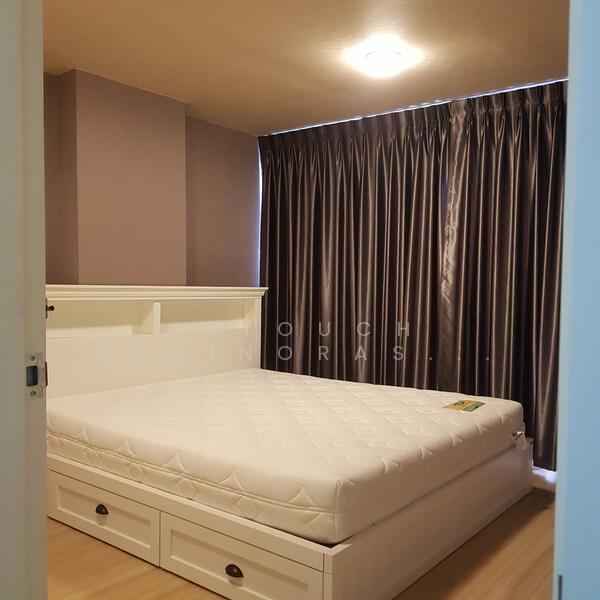 Chateau In Town Sukhumvit 62/1, Bangkok, 7391 Soi Sukhumvit 62/1 Sukhumvit Road, Bang Chak, Phra Khanong, Bangkok, 1 Bedroom, 34 sqm, Condo For Rent, by Intouch Abhinorasaeth, 500145317 - DDproperty.com