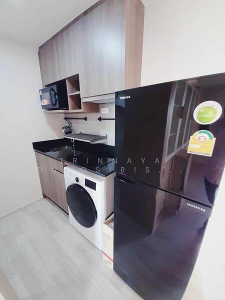 IDEO Mobi Sukhumvit Eastpoint, Bangkok, Sukhumvit Road, Bang Na, Bang Na, Bangkok, 1 Bedroom, 40 sqm, Condo For Sale, by Trinnaya Dungsirisangthong, 500145319 - DDproperty.com