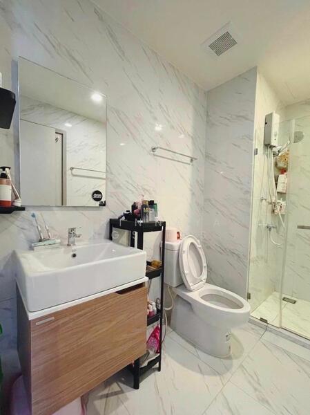 IDEO Mobi Sukhumvit Eastpoint, Bangkok, Sukhumvit Road, Bang Na, Bang Na, Bangkok, 1 Bedroom, 40 sqm, Condo For Sale, by Trinnaya Dungsirisangthong, 500145319 - DDproperty.com