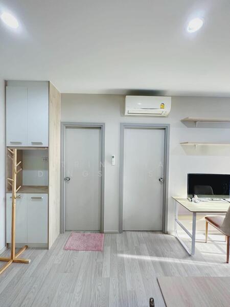 IDEO Mobi Sukhumvit Eastpoint, Bangkok, Sukhumvit Road, Bang Na, Bang Na, Bangkok, 1 Bedroom, 40 sqm, Condo For Sale, by Trinnaya Dungsirisangthong, 500145319 - DDproperty.com
