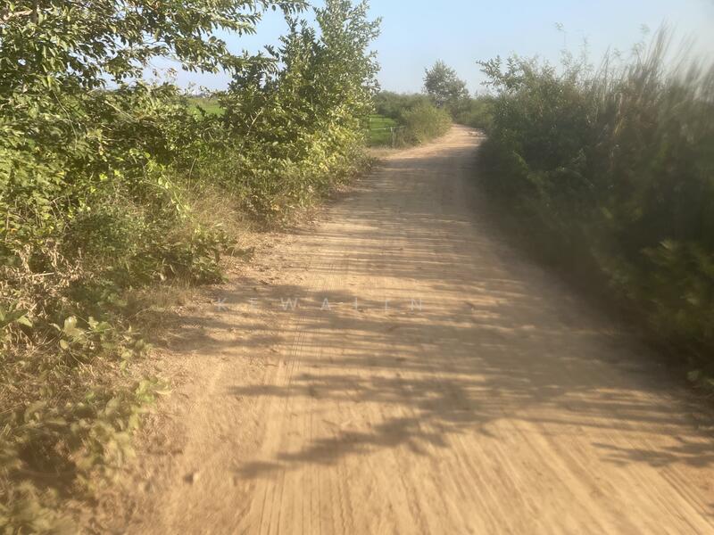 Land for Sale in Cha-am, Phetchaburi – Mountain View & Seaside Area, Phetchaburi, Na Yang, Cha-Am, Phetchaburi, , 15,984 sqm, Land For Sale, by kewalin ., 500145321 - DDproperty.com