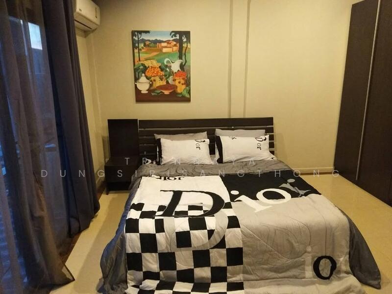 ทาวน์เฮ้าส์ 2-ห้องนอน, กรุงเทพ, ลาดยาว, จตุจักร, กรุงเทพ, 120 ตร.ม., ทาวน์เฮ้าส์ ให้เช่า, โดย Trinnaya Dungsirisangthong, 500145322 - DDproperty.com