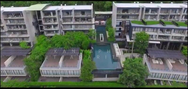 Botanica Khao Yai, Nakhon Ratchasima, 666 Thanarat Road, Mu Si, Pak Chong, Nakhon Ratchasima, 1 Bedroom, 65 sqm, Condo For Sale, by Kanyaphat Phattararittikul, 500145325 - DDproperty.com