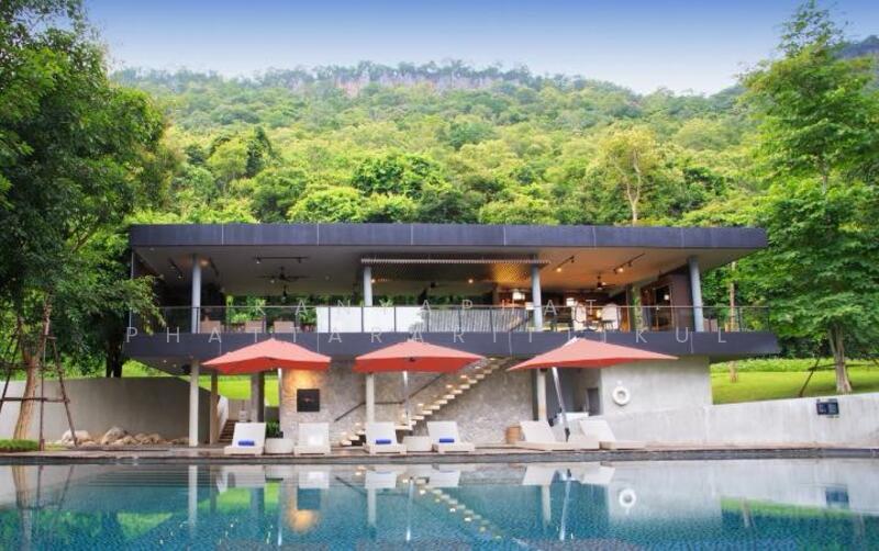 Botanica Khao Yai, Nakhon Ratchasima, 666 Thanarat Road, Mu Si, Pak Chong, Nakhon Ratchasima, 1 Bedroom, 65 sqm, Condo For Sale, by Kanyaphat Phattararittikul, 500145325 - DDproperty.com