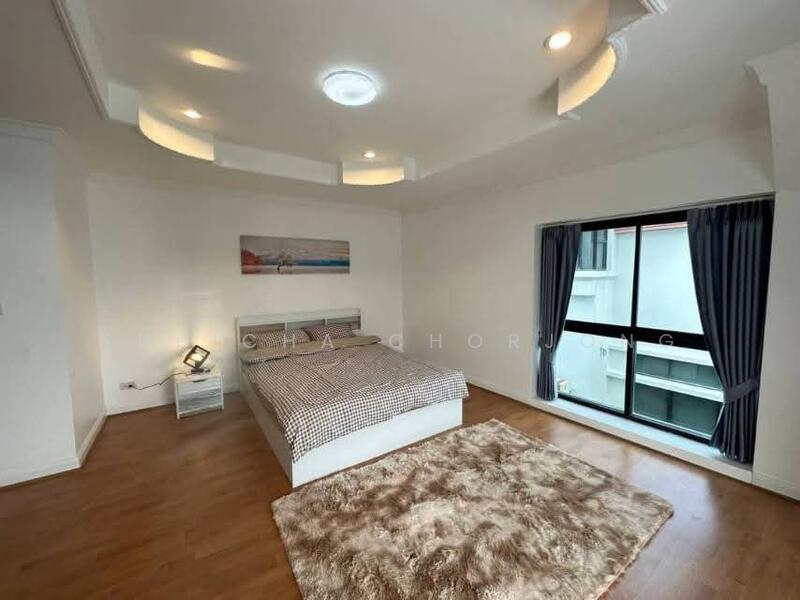 Jomtien Yacht Club 3, Chon Buri (Pattaya), Soi Na Jomtien 8, Sukhumvit Road, Na Chom Thian, Sattahip, Chon Buri (Pattaya), 4 Bedrooms, 445 sqm, Single Detached House For Sale, by Supicha Chorjong, 500145327 - DDproperty.com