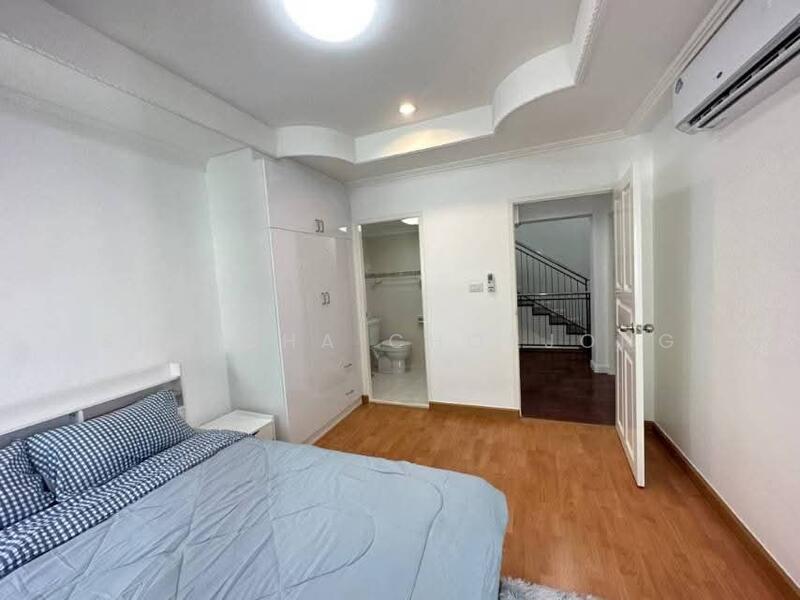 Jomtien Yacht Club 3, Chon Buri (Pattaya), Soi Na Jomtien 8, Sukhumvit Road, Na Chom Thian, Sattahip, Chon Buri (Pattaya), 4 Bedrooms, 445 sqm, Single Detached House For Sale, by Supicha Chorjong, 500145327 - DDproperty.com