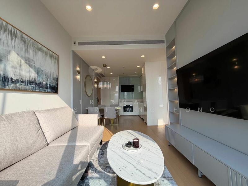 Anil Sathorn 12 : Anil สาทร 12, กรุงเทพ, 122 ถนนสาทรใต้, ทุ่งมหาเมฆ, สาทร, กรุงเทพ, 64 ตร.ม., คอนโด ให้เช่า, โดย Trinnaya Dungsirisangthong, 500145328 - DDproperty.com