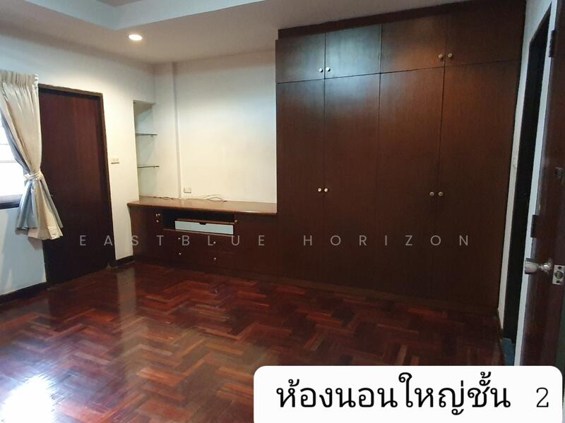 Rueang Siri Village, Bangkok, Soi Rueang Siri, Bang Chak, Phra Khanong, Bangkok, 4 Bedrooms, 270 sqm, Single Detached House For Sale, by Eastblue Horizon, 500145330 - DDproperty.com
