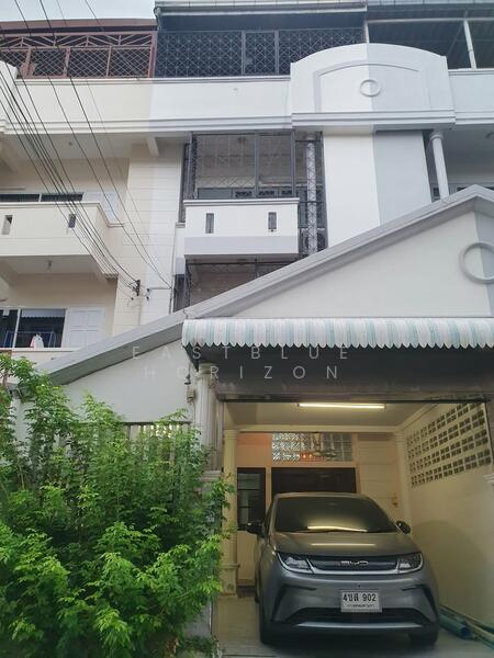 Rueang Siri Village : หมู่บ้านเรืองศิริ, กรุงเทพ, ซอย หมู่บ้านเรืองศิริ, บางจาก, พระโขนง, กรุงเทพ, 270 ตร.ม., บ้านเดี่ยว ขาย, โดย Eastblue Horizon, 500145330 - DDproperty.com