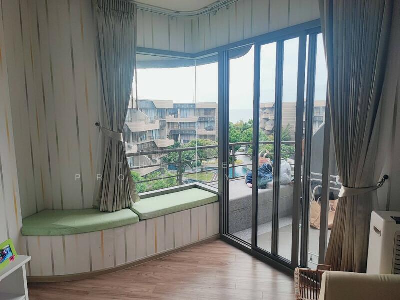 Baan San Ngam Hua Hin, Phetchaburi, Petchkasem Road, Cha-am, Cha-Am, Phetchaburi, 2 Bedrooms, 77 sqm, Condo For Sale, by The Best Property ต่าย, 500145331 - DDproperty.com