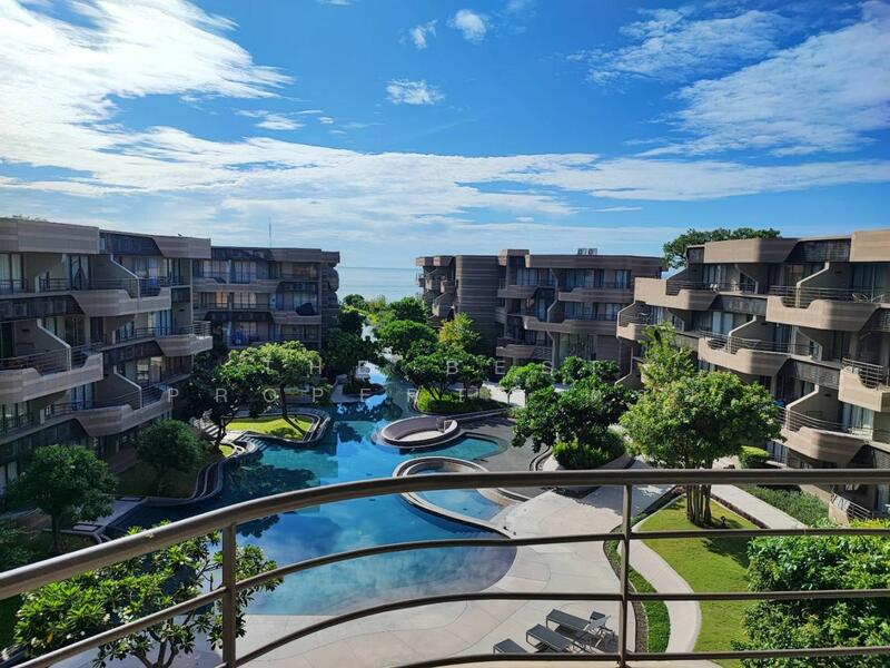 Baan San Ngam Hua Hin, Phetchaburi, Petchkasem Road, Cha-am, Cha-Am, Phetchaburi, 2 Bedrooms, 77 sqm, Condo For Sale, by The Best Property ต่าย, 500145331 - DDproperty.com