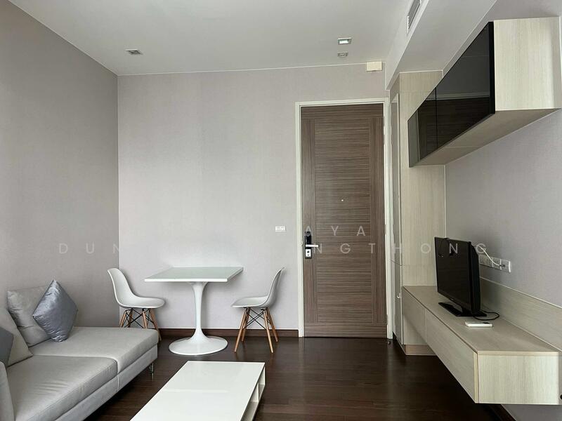 Q Asoke, Bangkok, 1678 Petchaburi Road, Makkasan, Ratchathewi, Bangkok, 1 Bedroom, 31 sqm, Condo For Sale, by Trinnaya Dungsirisangthong, 500145333 - DDproperty.com