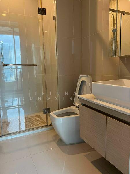 Q Asoke, Bangkok, 1678 Petchaburi Road, Makkasan, Ratchathewi, Bangkok, 1 Bedroom, 31 sqm, Condo For Sale, by Trinnaya Dungsirisangthong, 500145333 - DDproperty.com