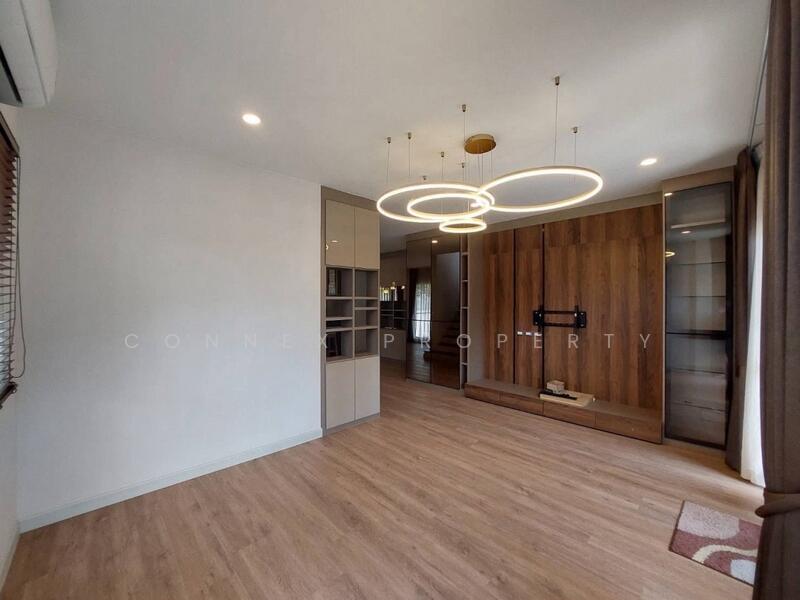 The City Boromarajonani-Thawiwatthana, Bangkok, 504 Soi Borommaratchachonnani 78, Sala Thammasop, Thawi Watthana, Bangkok, 4 Bedrooms, 300 sqm, Single Detached House For Sale, by Connex Property, 500145334 - DDproperty.com