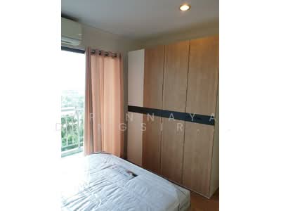 ขาย - Lumpini Place Narathiwas-Chaopraya : ลุมพินี เพลส นราธิวาส-เจ้าพระยา, กรุงเทพ