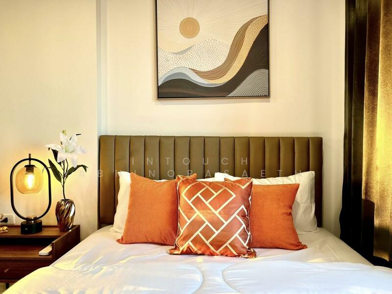 The Base Sukhumvit 77, Bangkok, 289 Sukhumvit 77 Road, Phra Kanong Nua, Watthana, Bangkok, 1 Bedroom, 31 sqm, Condo For Rent, by Intouch Abhinorasaeth, 500145338 - DDproperty.com