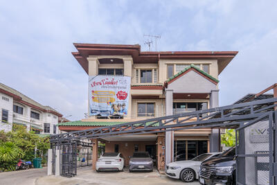 ขาย - ลาดพร้าว 95, กรุงเทพ