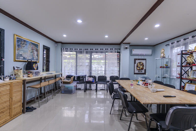 ลาดพร้าว 95, Bangkok, ลาดพร้าว, Khlong Chaokhun Sing, Wang Thonglang, Bangkok, 3 Bedrooms, 278 sqm, Single Detached House For Sale, by อดิเทพ ภระมรทัต, 500145339 - DDproperty.com