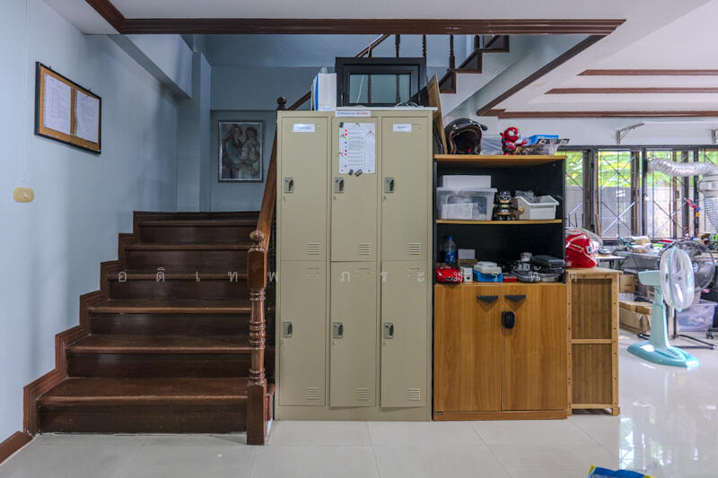 ลาดพร้าว 95, Bangkok, ลาดพร้าว, Khlong Chaokhun Sing, Wang Thonglang, Bangkok, 3 Bedrooms, 278 sqm, Single Detached House For Sale, by อดิเทพ ภระมรทัต, 500145339 - DDproperty.com