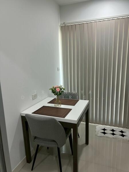 Centric Sathorn-St Louis, Bangkok, Sathorn Nua Road, Yan Nawa, Sathon, Bangkok, 1 Bedroom, 36 sqm, Condo For Rent, by Trinnaya Dungsirisangthong, 500145340 - DDproperty.com