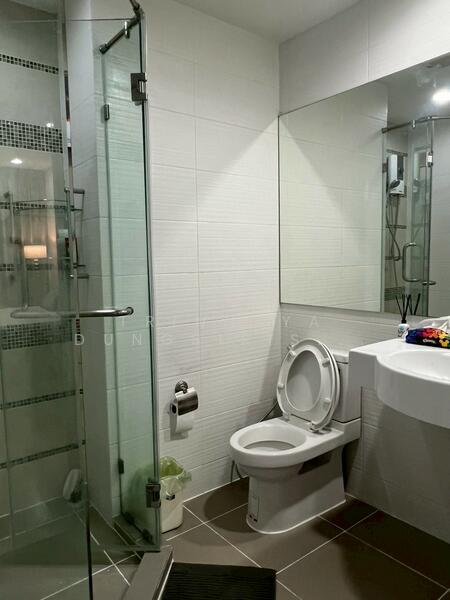 Centric Sathorn-St Louis, Bangkok, Sathorn Nua Road, Yan Nawa, Sathon, Bangkok, 1 Bedroom, 36 sqm, Condo For Rent, by Trinnaya Dungsirisangthong, 500145340 - DDproperty.com