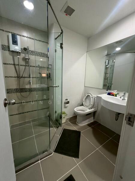 Centric Sathorn-St Louis, Bangkok, Sathorn Nua Road, Yan Nawa, Sathon, Bangkok, 1 Bedroom, 36 sqm, Condo For Rent, by Trinnaya Dungsirisangthong, 500145340 - DDproperty.com