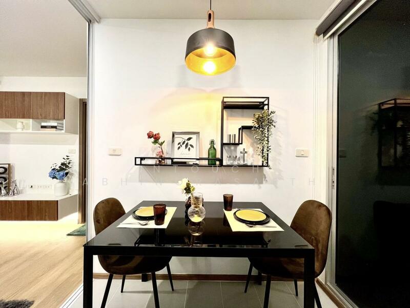 The Base Sukhumvit 77, Bangkok, 289 Sukhumvit 77 Road, Phra Kanong Nua, Watthana, Bangkok, 1 Bedroom, 31 sqm, Condo For Sale, by Intouch Abhinorasaeth, 500145341 - DDproperty.com