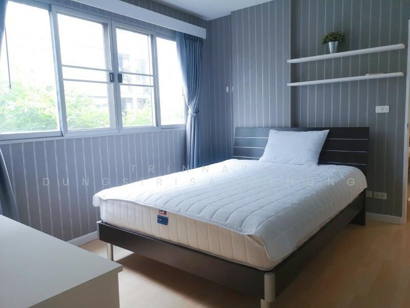 Dcondo Ramindra, Bangkok, 43 Raminthra Road, Tha Rang, Bang Khen, Bangkok, 2 Bedrooms, 60 sqm, Condo For Sale, by Trinnaya Dungsirisangthong, 500145344 - DDproperty.com