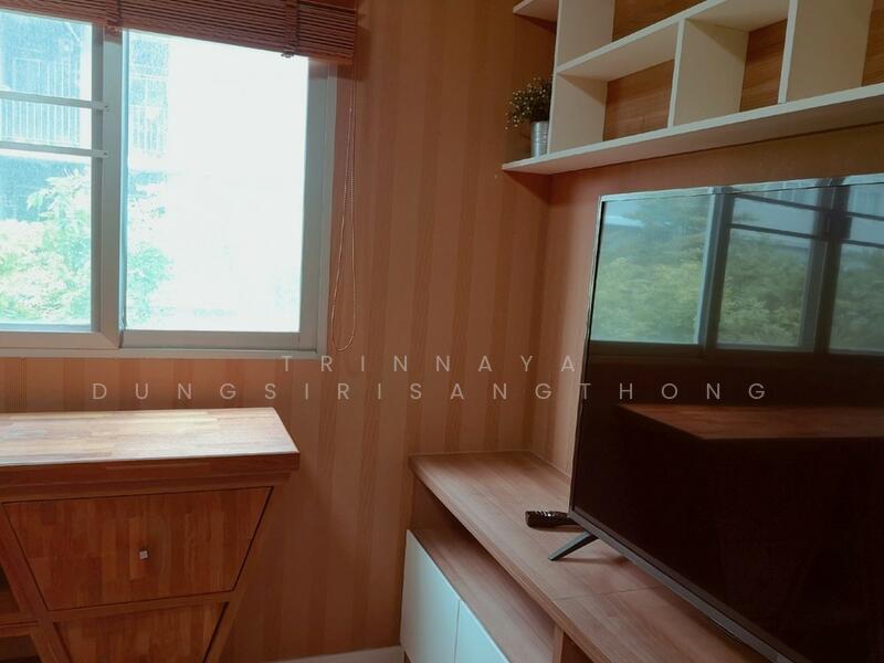 Dcondo Ramindra : ดีคอนโด รามอินทรา, กรุงเทพ, 43 ถนนรามอินทรา, ท่าแร้ง, บางเขน, กรุงเทพ, 60 ตร.ม., คอนโด ขาย, โดย Trinnaya Dungsirisangthong, 500145344 - DDproperty.com