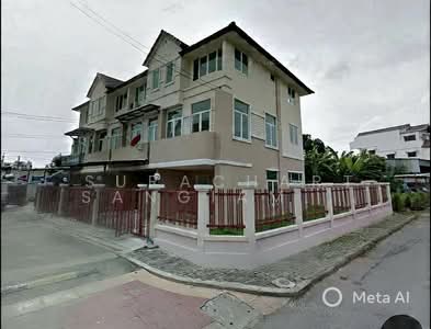 ขาย - Simantra Ladprao 71 : ศิมันตรา ลาดพร้าว 71, กรุงเทพ