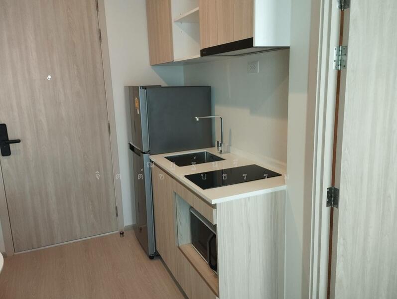 NUE Noble Ratchada-Lat Phrao, Bangkok, Lat Phrao Road, Chan Kasem, Chatuchak, Bangkok, 1 Bedroom, 26 sqm, Condo For Rent, by ณัฏฐ์นรี จิตต์ชอบธรรม, 500145350 - DDproperty.com
