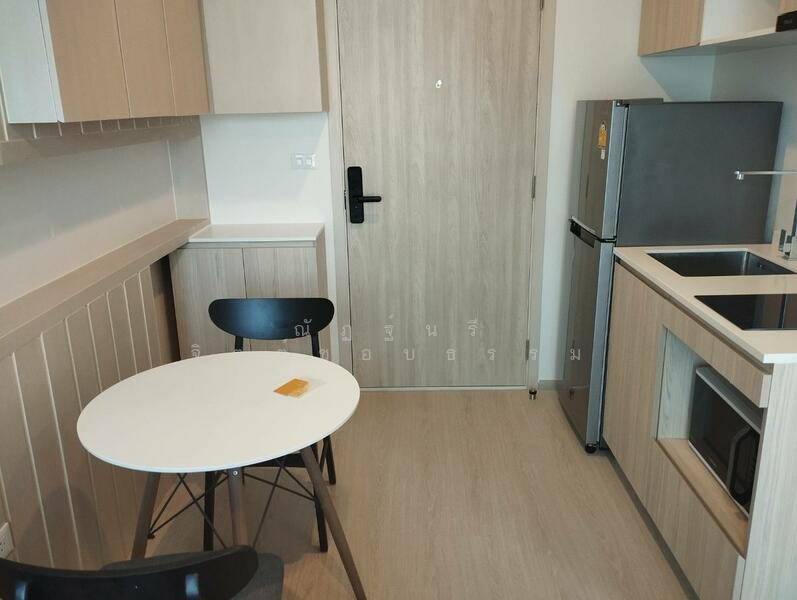 NUE Noble Ratchada-Lat Phrao, Bangkok, Lat Phrao Road, Chan Kasem, Chatuchak, Bangkok, 1 Bedroom, 26 sqm, Condo For Rent, by ณัฏฐ์นรี จิตต์ชอบธรรม, 500145350 - DDproperty.com