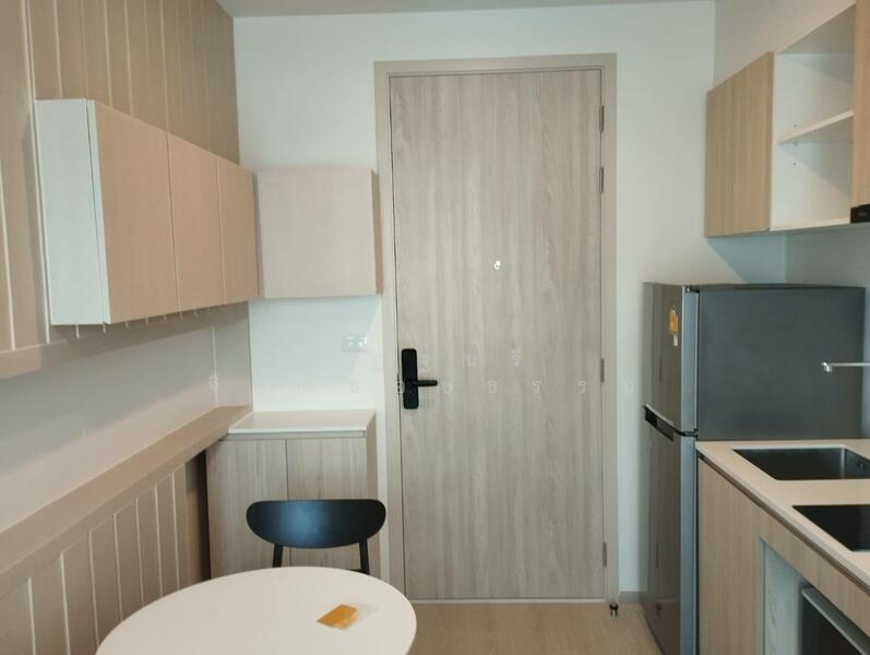 NUE Noble Ratchada-Lat Phrao, Bangkok, Lat Phrao Road, Chan Kasem, Chatuchak, Bangkok, 1 Bedroom, 26 sqm, Condo For Rent, by ณัฏฐ์นรี จิตต์ชอบธรรม, 500145350 - DDproperty.com