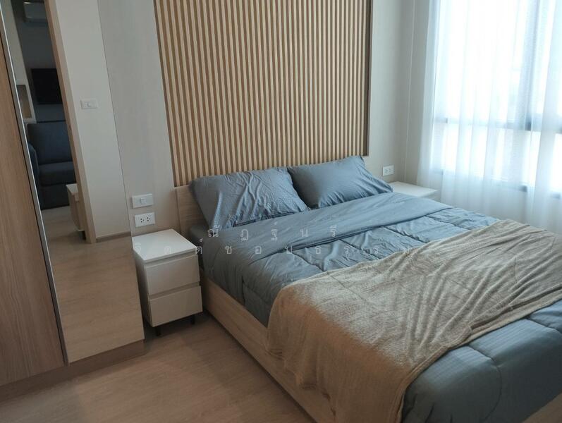NUE Noble Ratchada-Lat Phrao, Bangkok, Lat Phrao Road, Chan Kasem, Chatuchak, Bangkok, 1 Bedroom, 26 sqm, Condo For Rent, by ณัฏฐ์นรี จิตต์ชอบธรรม, 500145350 - DDproperty.com