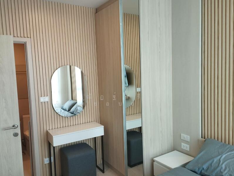 NUE Noble Ratchada-Lat Phrao, Bangkok, Lat Phrao Road, Chan Kasem, Chatuchak, Bangkok, 1 Bedroom, 26 sqm, Condo For Rent, by ณัฏฐ์นรี จิตต์ชอบธรรม, 500145350 - DDproperty.com