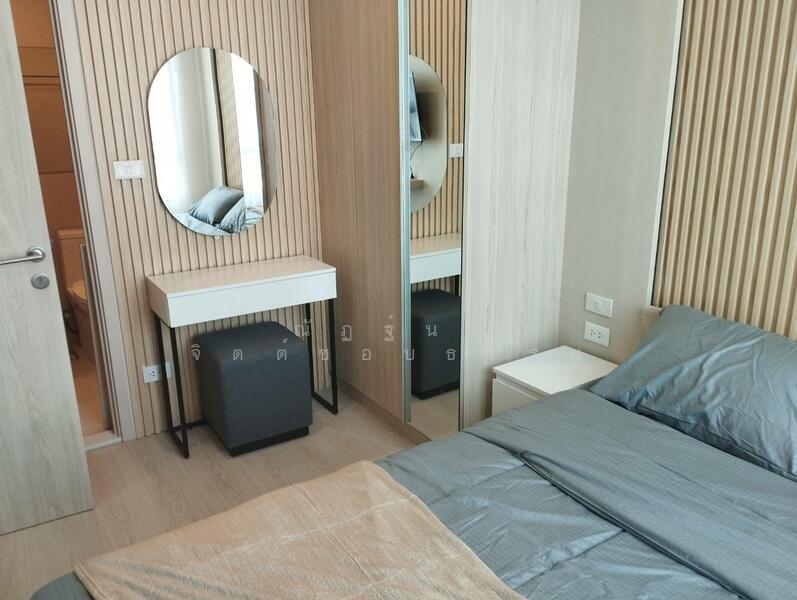 NUE Noble Ratchada-Lat Phrao, Bangkok, Lat Phrao Road, Chan Kasem, Chatuchak, Bangkok, 1 Bedroom, 26 sqm, Condo For Rent, by ณัฏฐ์นรี จิตต์ชอบธรรม, 500145350 - DDproperty.com