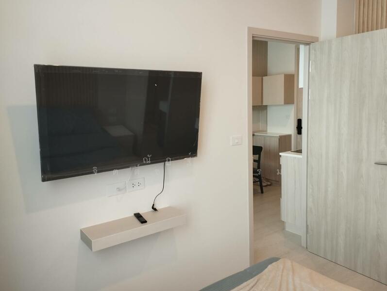 NUE Noble Ratchada-Lat Phrao, Bangkok, Lat Phrao Road, Chan Kasem, Chatuchak, Bangkok, 1 Bedroom, 26 sqm, Condo For Rent, by ณัฏฐ์นรี จิตต์ชอบธรรม, 500145350 - DDproperty.com