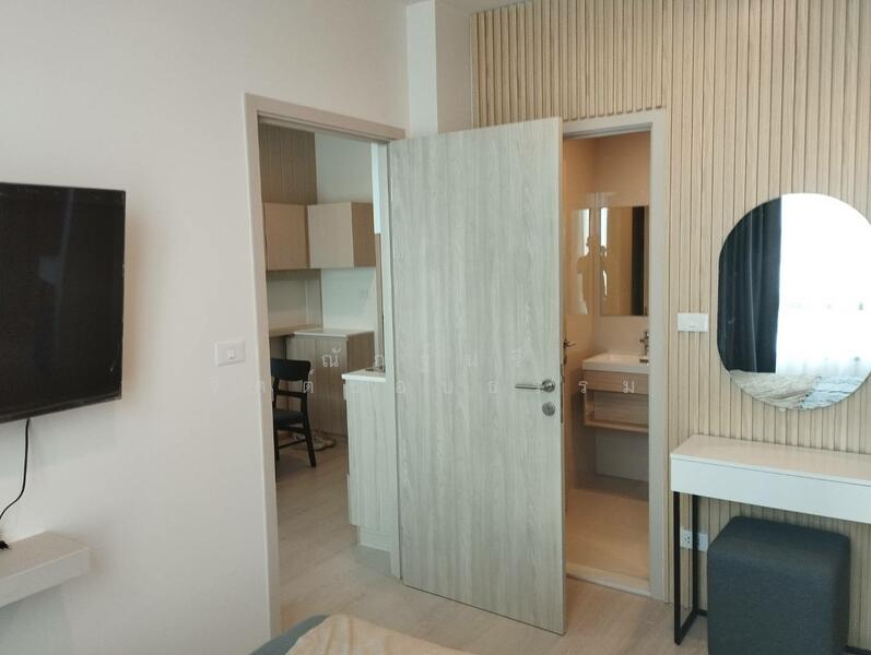 NUE Noble Ratchada-Lat Phrao, Bangkok, Lat Phrao Road, Chan Kasem, Chatuchak, Bangkok, 1 Bedroom, 26 sqm, Condo For Rent, by ณัฏฐ์นรี จิตต์ชอบธรรม, 500145350 - DDproperty.com