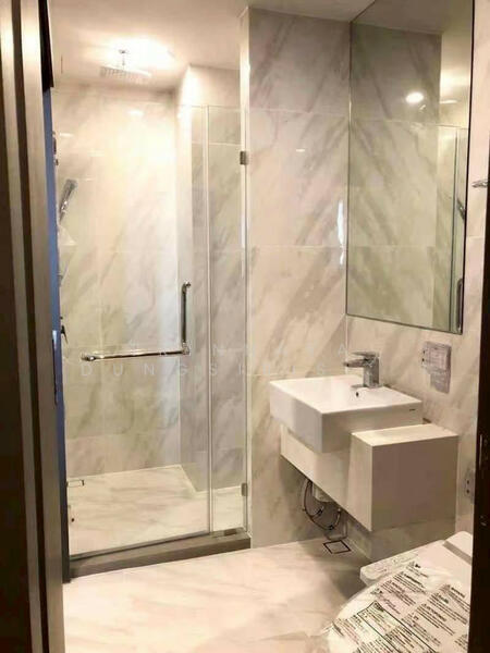 IDEO Mobi Rangnam, Bangkok, 107 Rang Nam Alley, Thanon Phaya Thai, Ratchathewi, Bangkok, 1 Bedroom, 37 sqm, Condo For Sale, by Trinnaya Dungsirisangthong, 500145351 - DDproperty.com